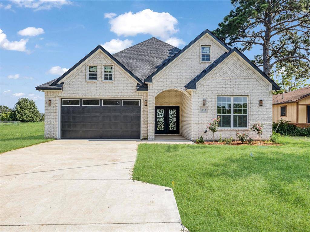Trinidad, TX 75163,143 LBJ Ranch Road