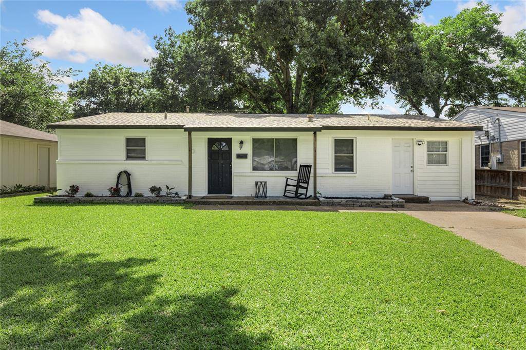 Mesquite, TX 75149,417 Birchwood Circle