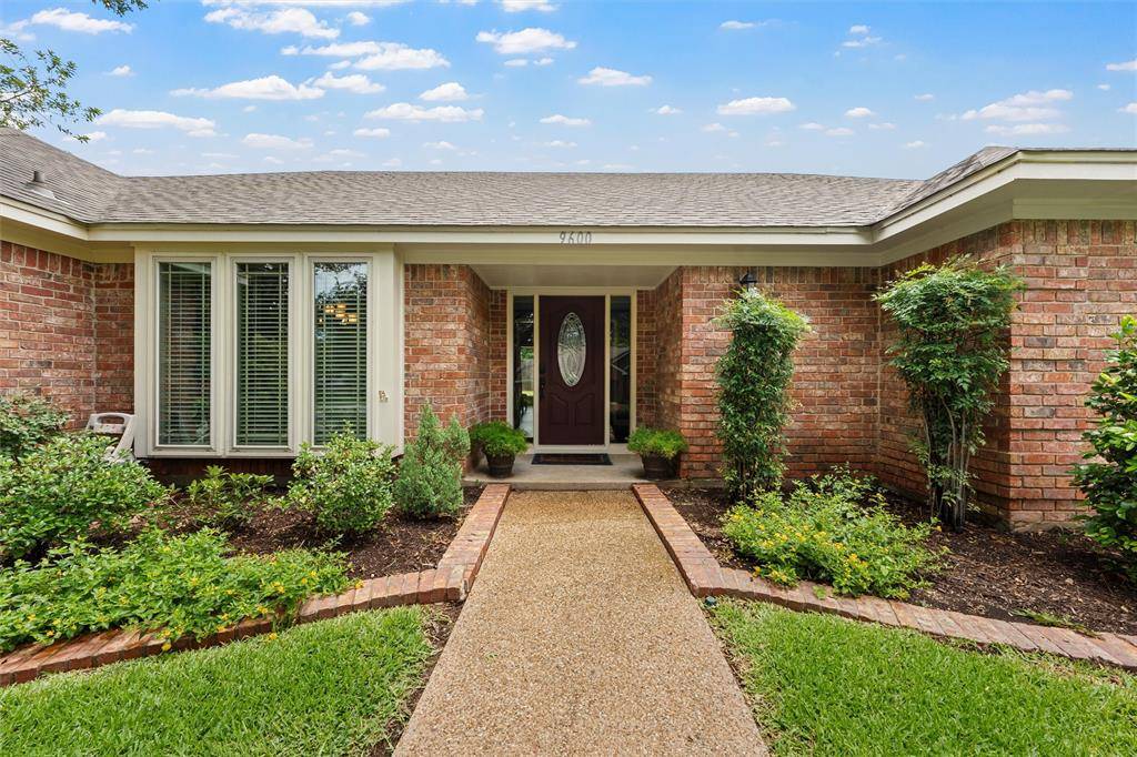 Woodway, TX 76712,9600 Old Farm Road