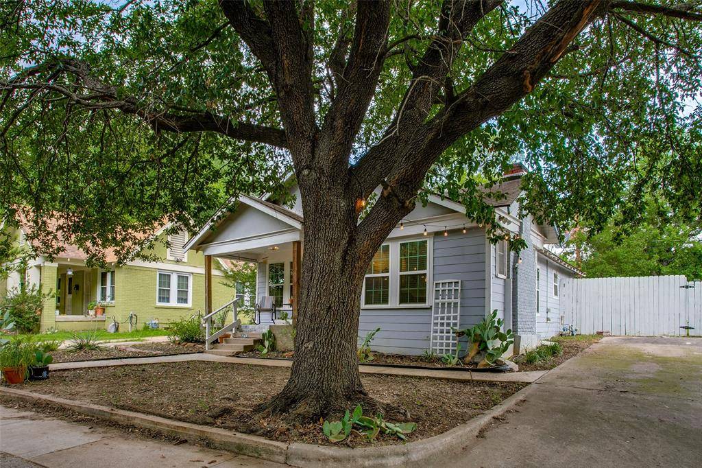 Dallas, TX 75224,1211 Lansford Avenue