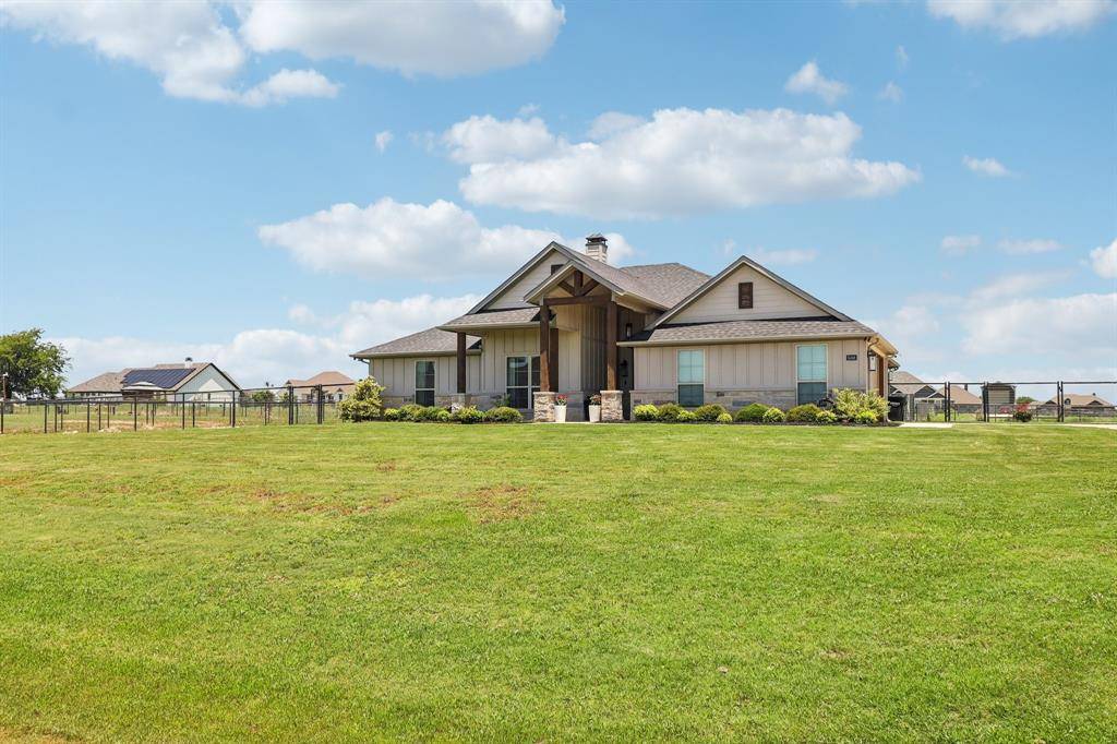 Godley, TX 76044,6346 Rustic Edge Street