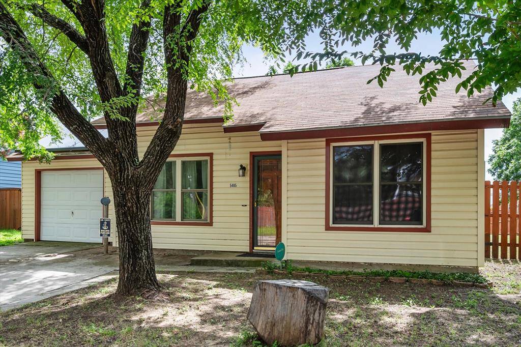 Arlington, TX 76018,5405 Four Winds Drive