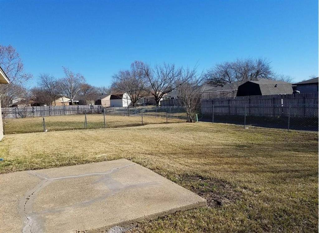 Mesquite, TX 75149,1530 Roundrock Trail