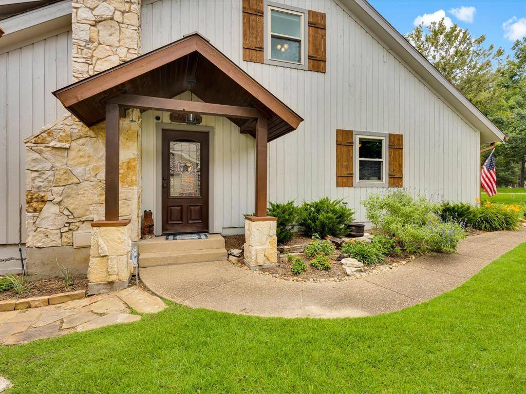 Enchanted Oaks, TX 75156,176 Enchanted Drive
