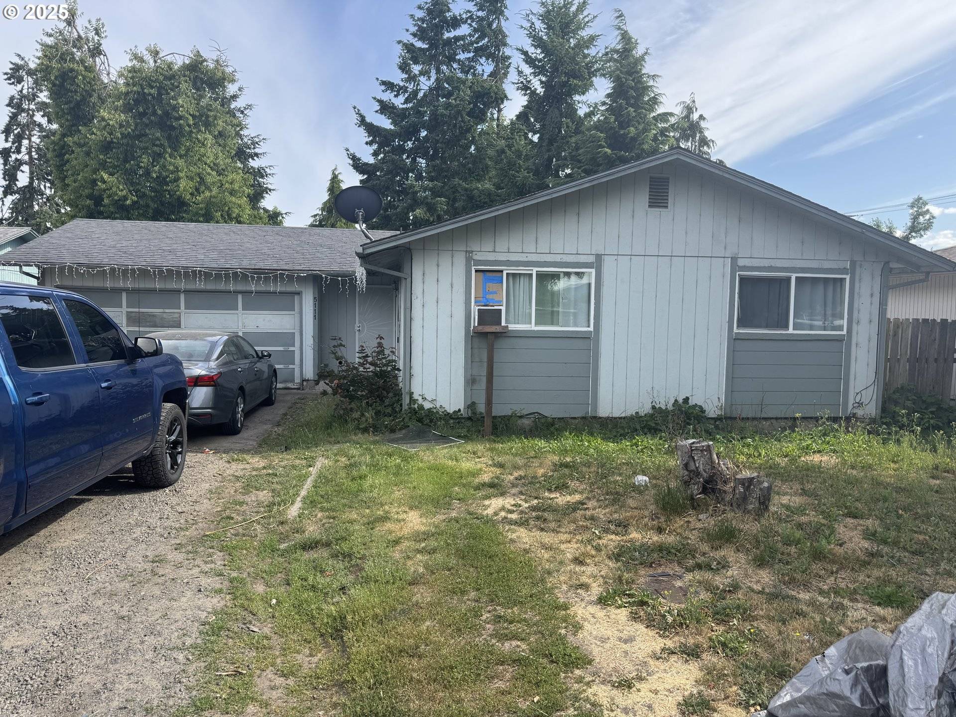 Springfield, OR 97478,5111 D ST
