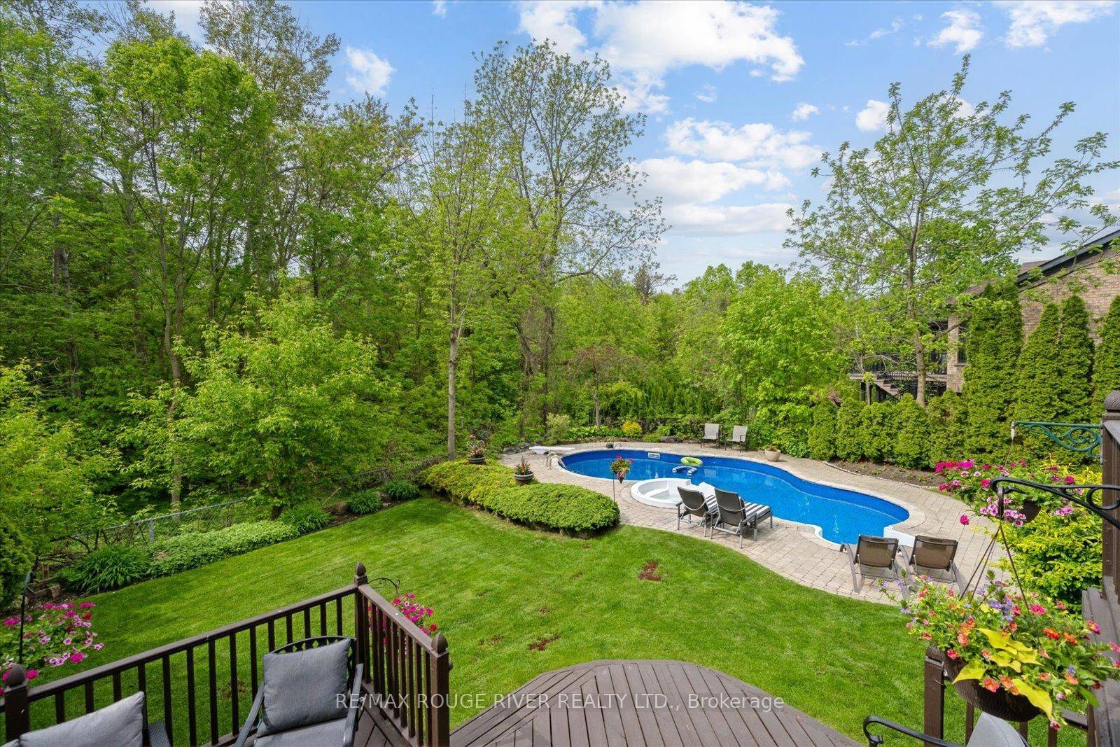 Pickering, ON L1X 2N7,885 Baylawn DR