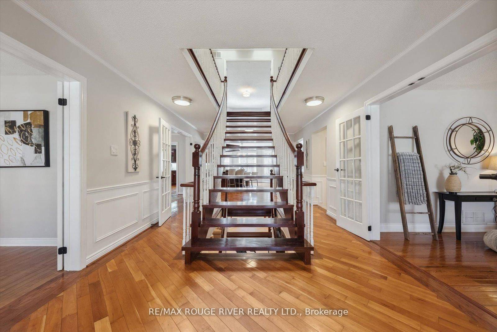 Pickering, ON L1X 2N7,885 Baylawn DR