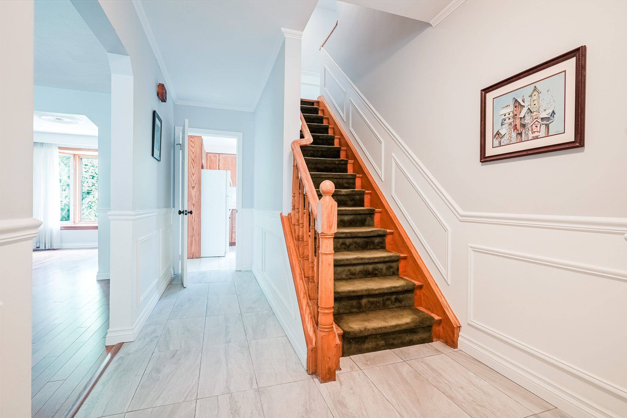 Toronto E09, ON M1H 2S8,33 Erinlea CRES
