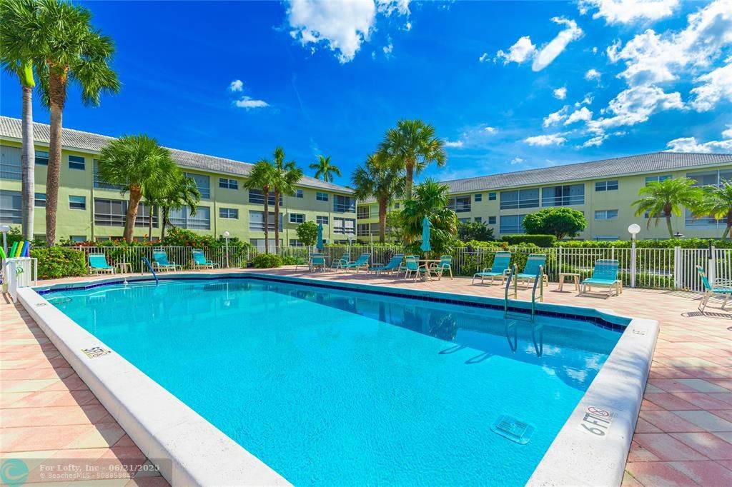 Lighthouse Point, FL 33064,1951 NE 39 ST  #339