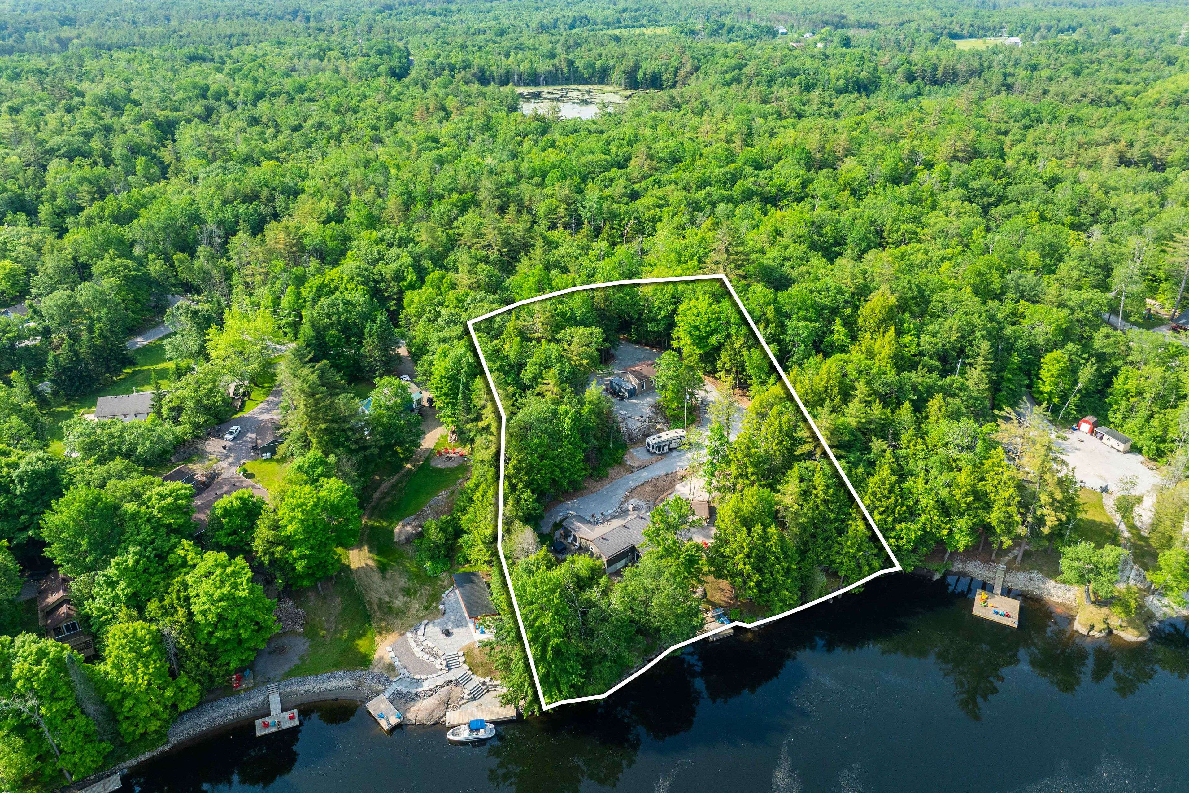 Severn, ON L0K 2B0,5270 Dean TRL