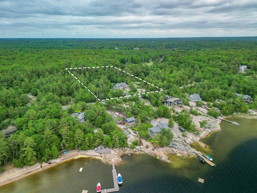 Mcdougall, ON P0G 1G0,39 Big Sound RD