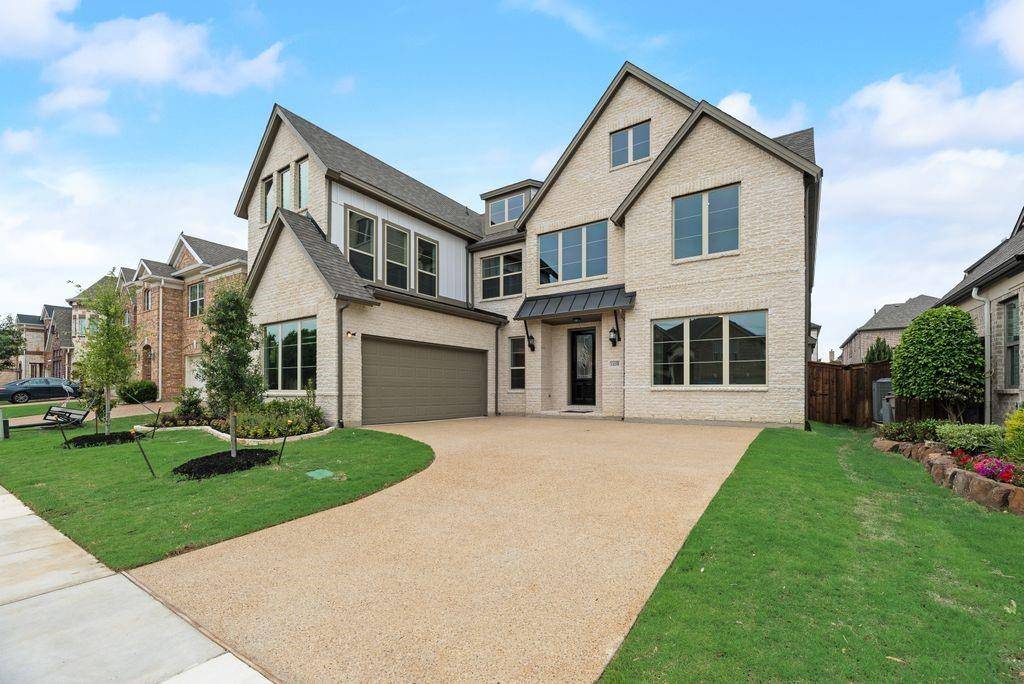 Little Elm, TX 75068,14108 Notting Hill Drive