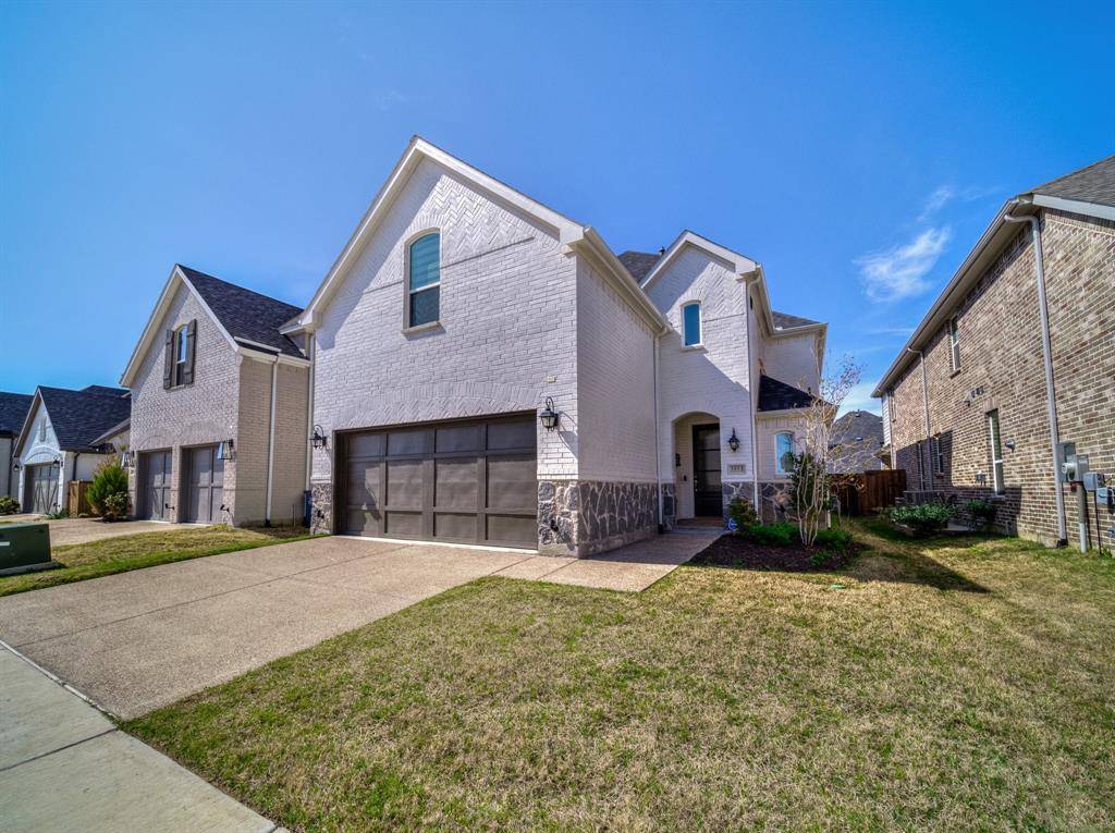 Lewisville, TX 75056,3553 Damsel Brooke Street