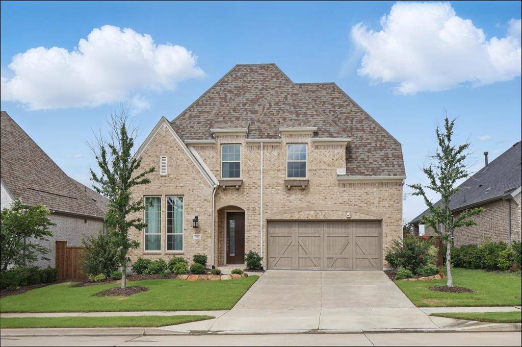 Prosper, TX 75078,1001 Gentle Knoll Lane