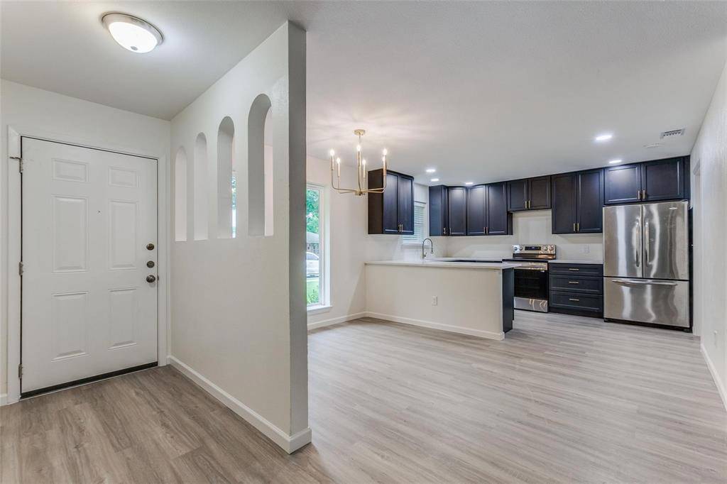 Plano, TX 75075,1409 Northridge Drive