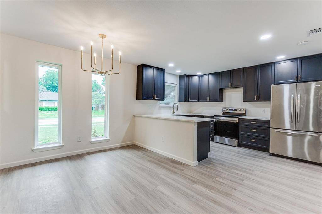 Plano, TX 75075,1409 Northridge Drive