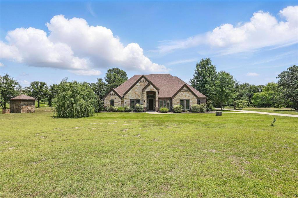 Weatherford, TX 76085,209 Ellis Creek Drive