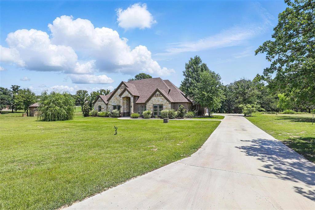 Weatherford, TX 76085,209 Ellis Creek Drive