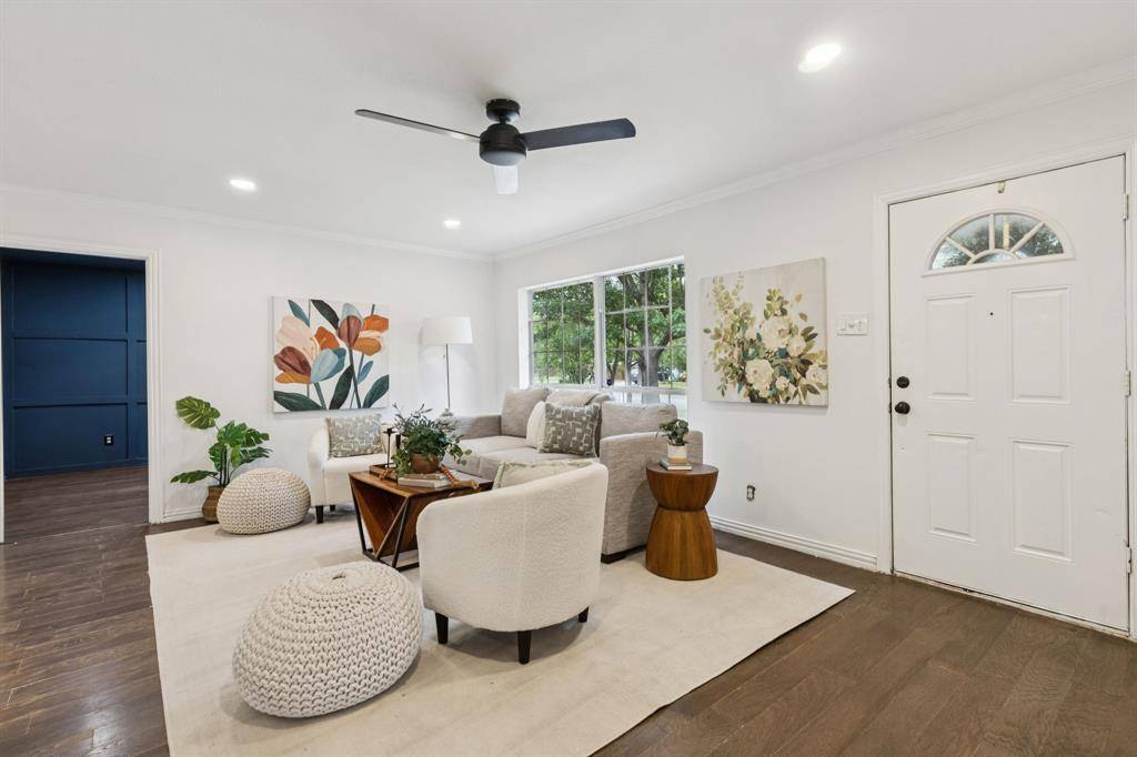 Dallas, TX 75228,11011 Visalia Drive