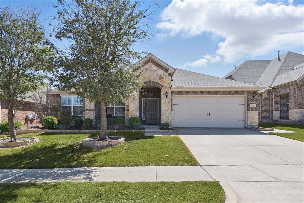 Northlake, TX 76226,1129 Berrydale Drive