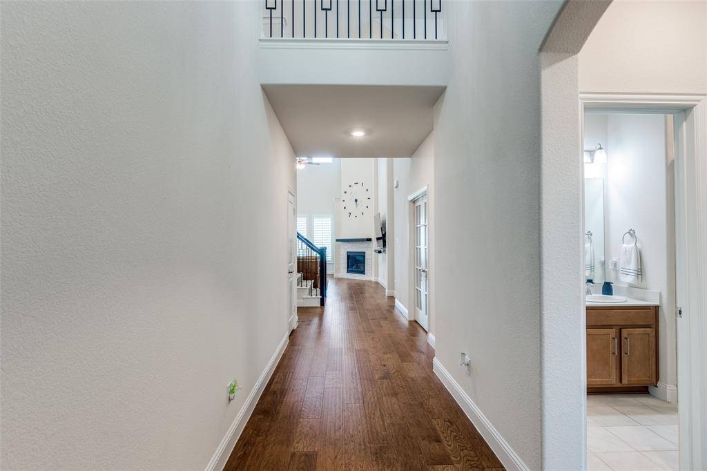 Mckinney, TX 75071,3124 Swather Drive