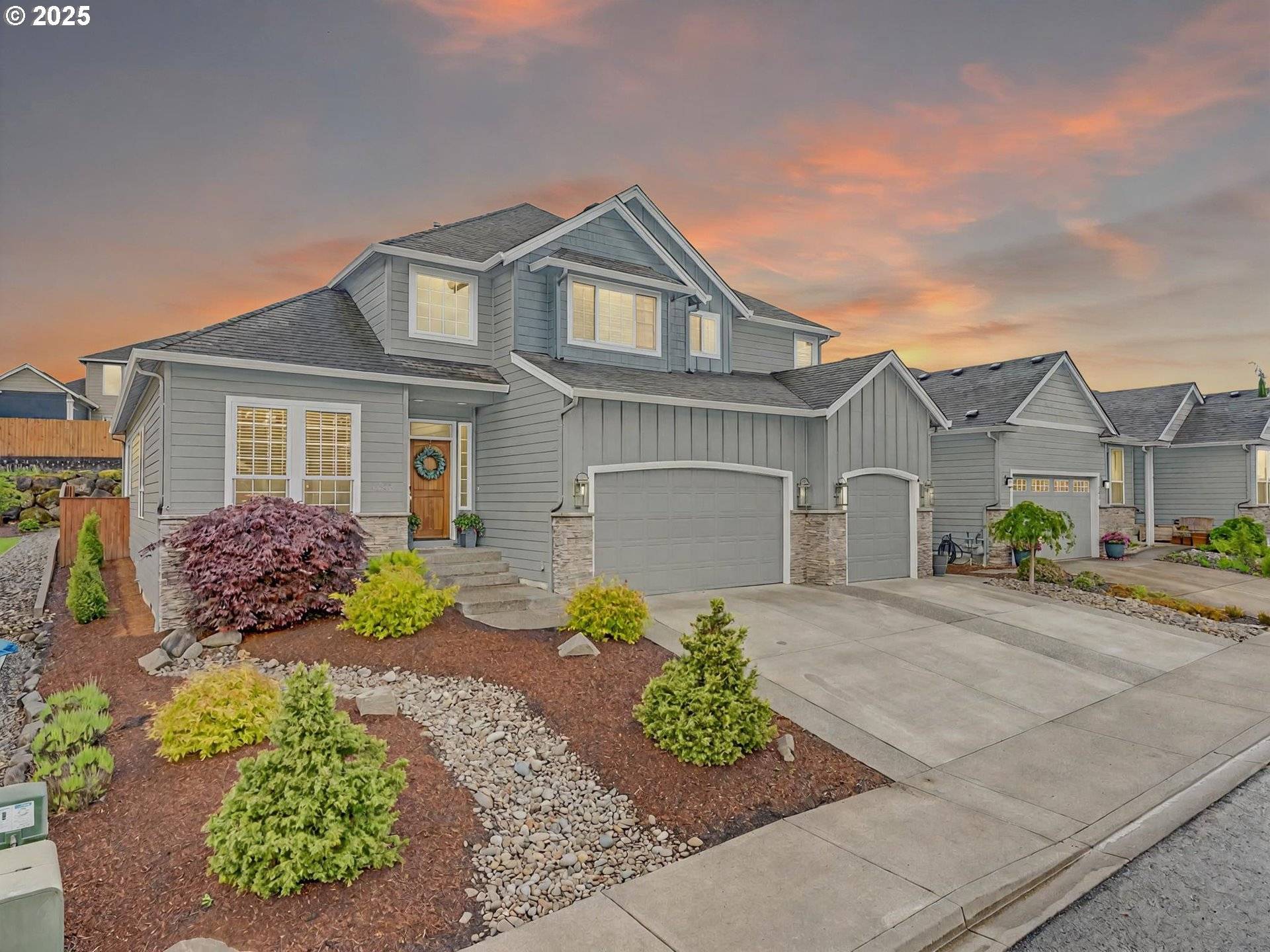 Ridgefield, WA 98642,1205 N HERON DR