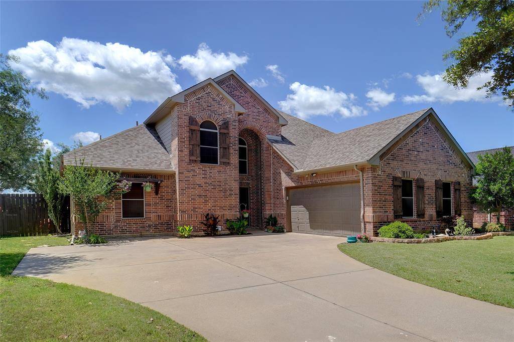 Denton, TX 76210,6008 Thistle Way