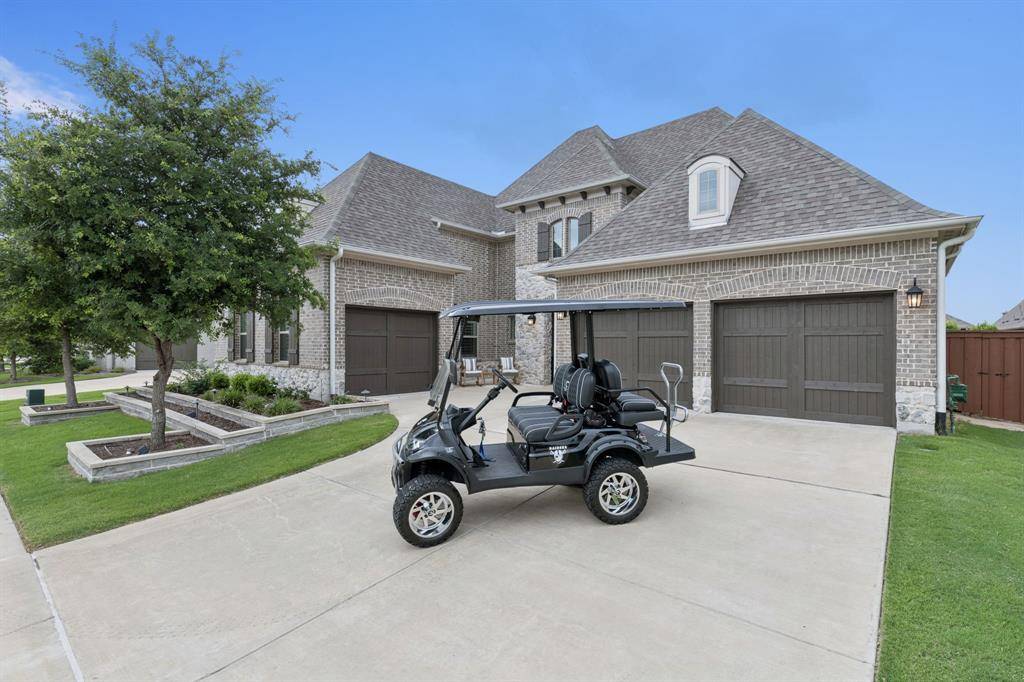 The Colony, TX 75056,2708 Ashford
