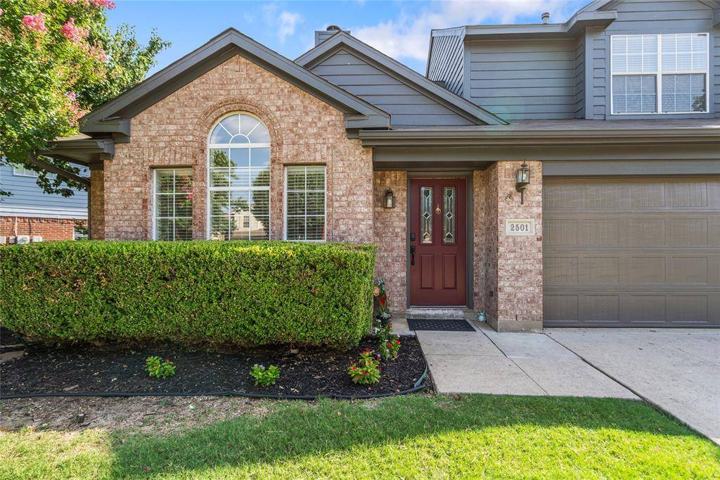 Flower Mound, TX 75028,2501 Windchase Drive
