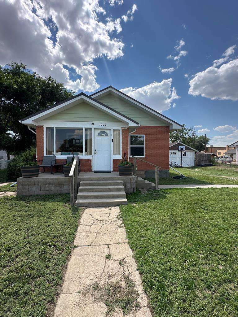 Eads, CO 81036,1006 Maine St