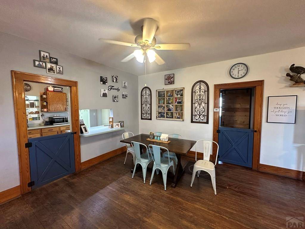 Eads, CO 81036,1006 Maine St