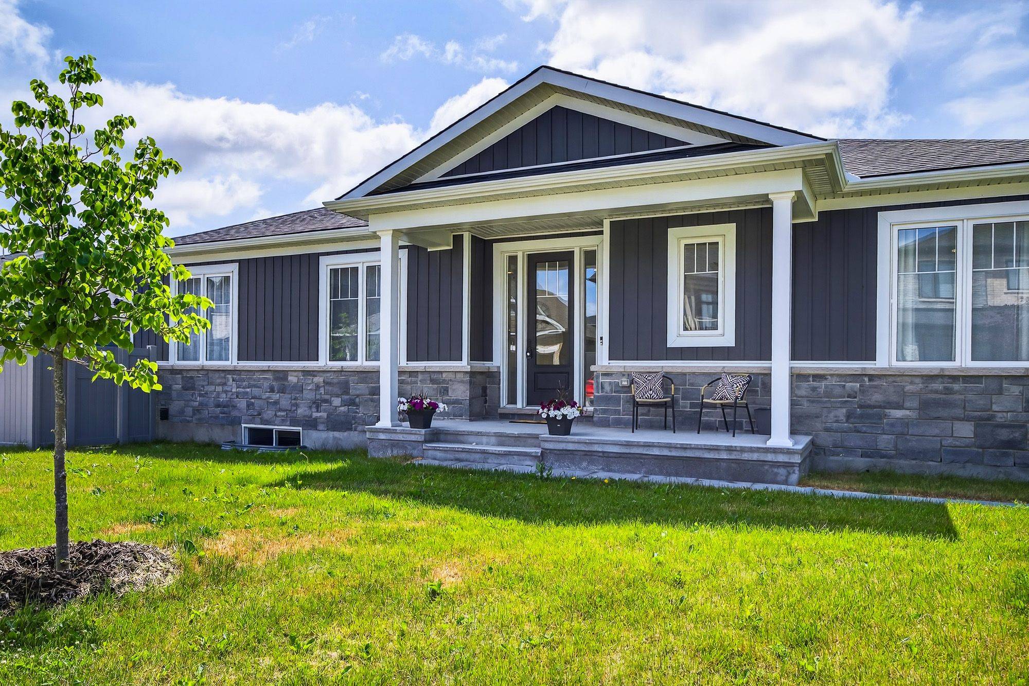 Manotick - Kars - Rideau Twp And Area, ON K4M 0X1,814 Companion CRES