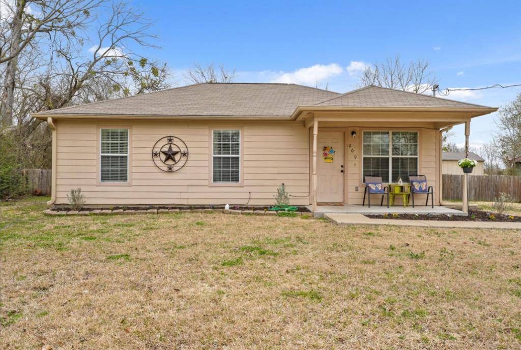 Lone Oak, TX 75453,209 Mill Street
