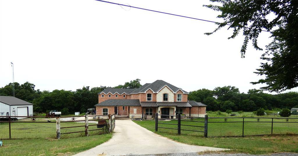 Van Alstyne, TX 75495,1851 Durning Road