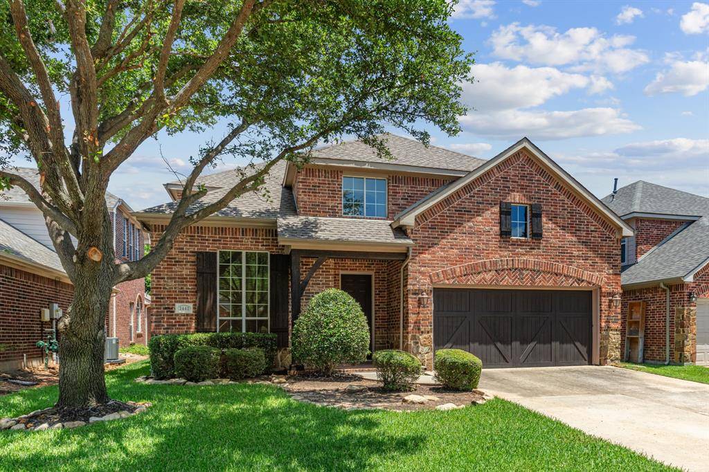 Lantana, TX 76226,1441 Golf Club Drive