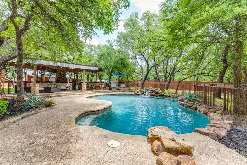Fort Worth, TX 76135,3009 Bald Eagle Court
