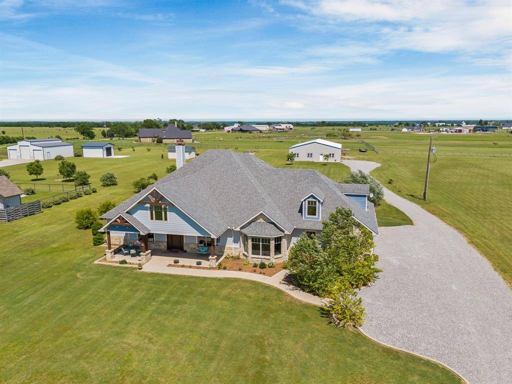 Gunter, TX 75058,1206 JC Maples Road
