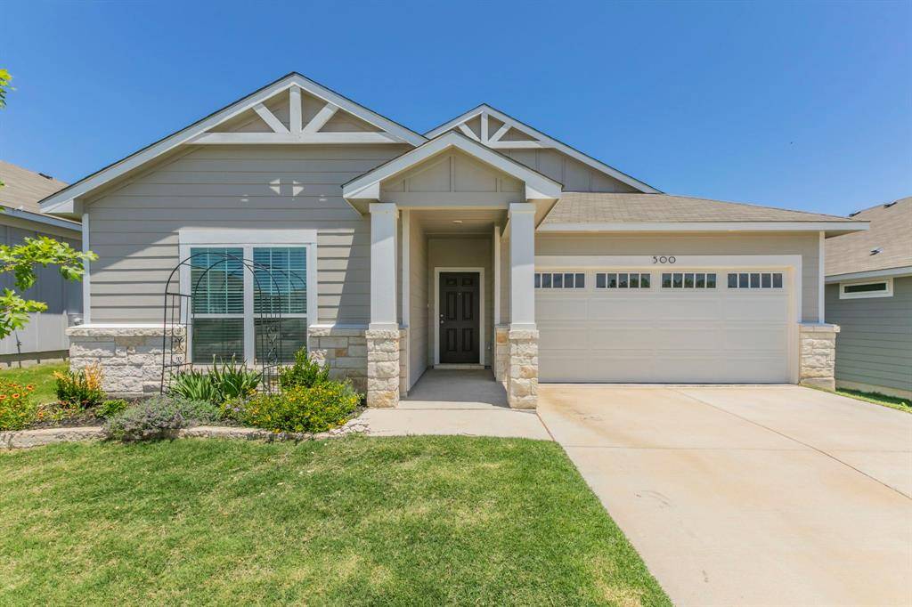 Troy, TX 76579,500 Oxford Lane