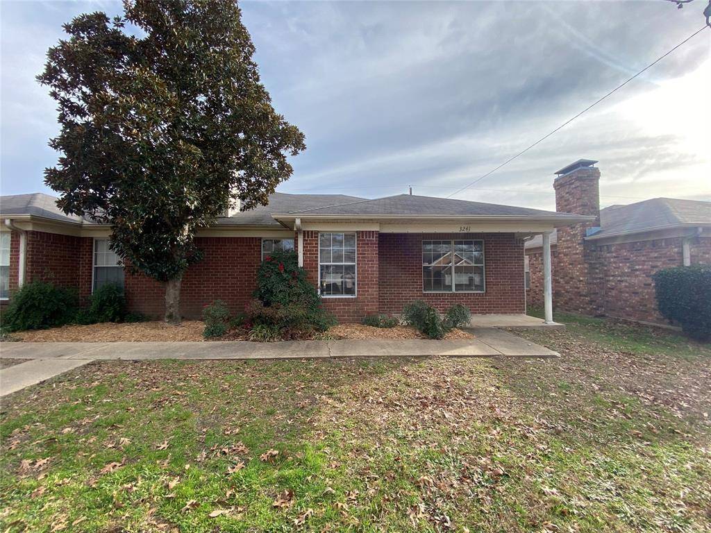 Tyler, TX 75701,3241 Lexington Drive