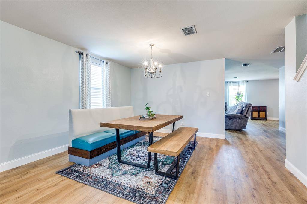 Fort Worth, TX 76247,1829 J Cheshier Road
