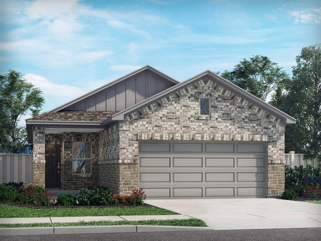 Princeton, TX 75071,3410 Brompton Drive