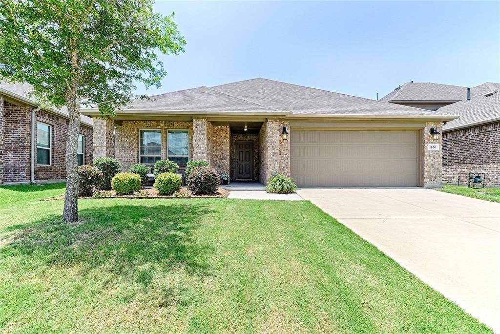 Mckinney, TX 75072,220 Noel Drive