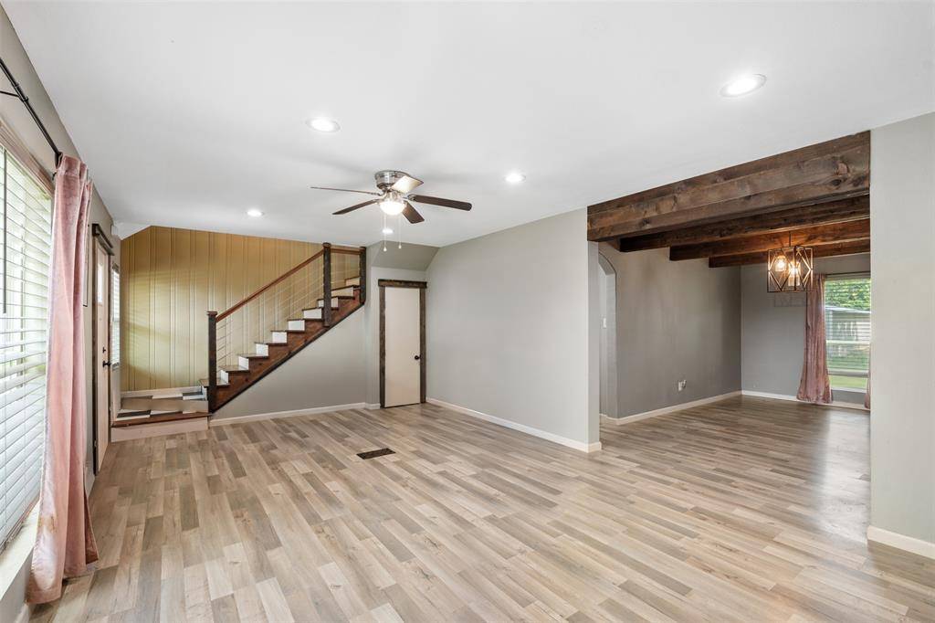 Fort Worth, TX 76119,2500 Fairway Drive