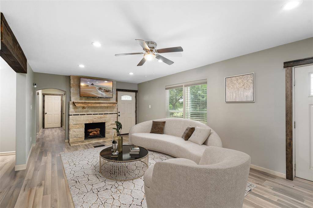 Fort Worth, TX 76119,2500 Fairway Drive