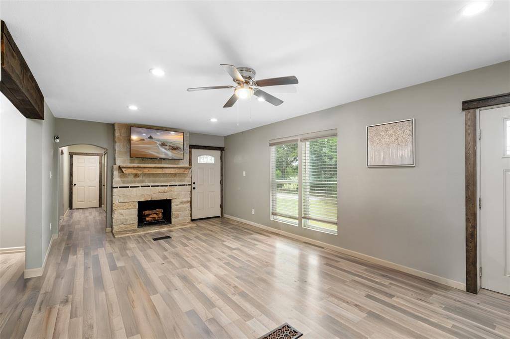 Fort Worth, TX 76119,2500 Fairway Drive