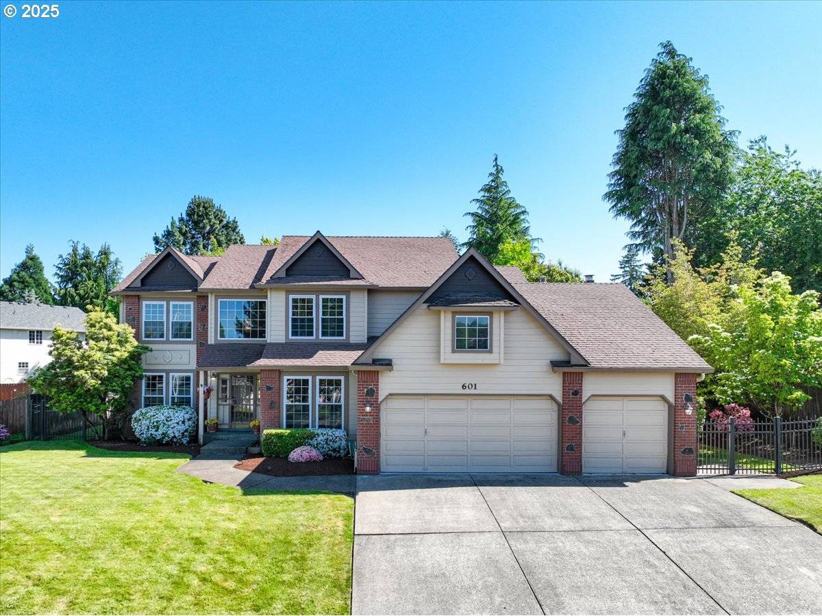 Vancouver, WA 98685,601 NW 110TH WAY