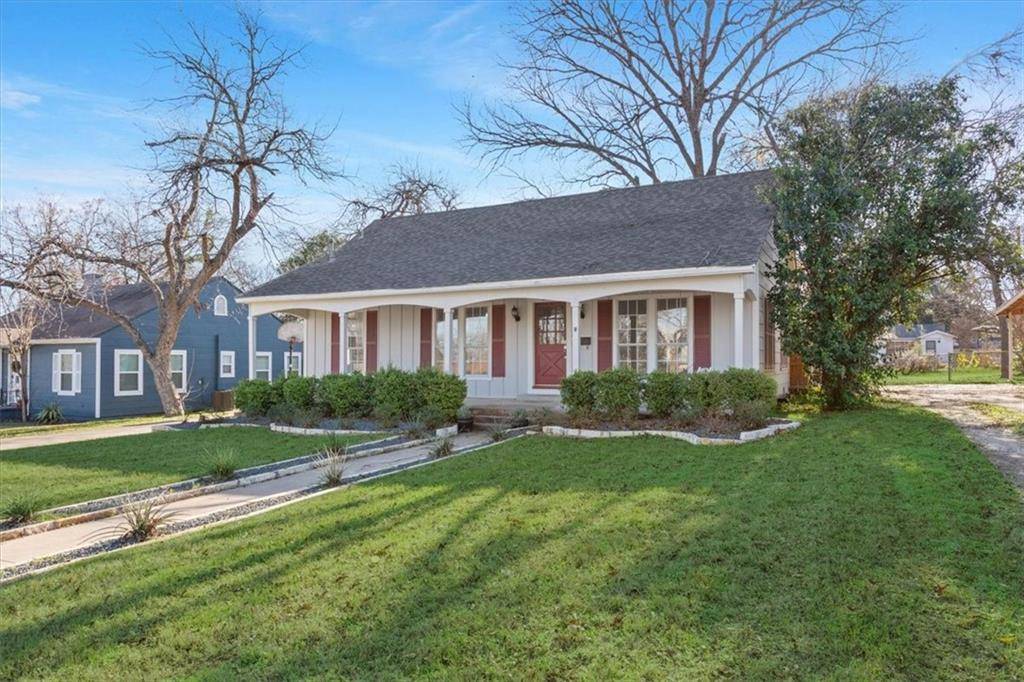 Waco, TX 76707,2712 Cumberland Avenue