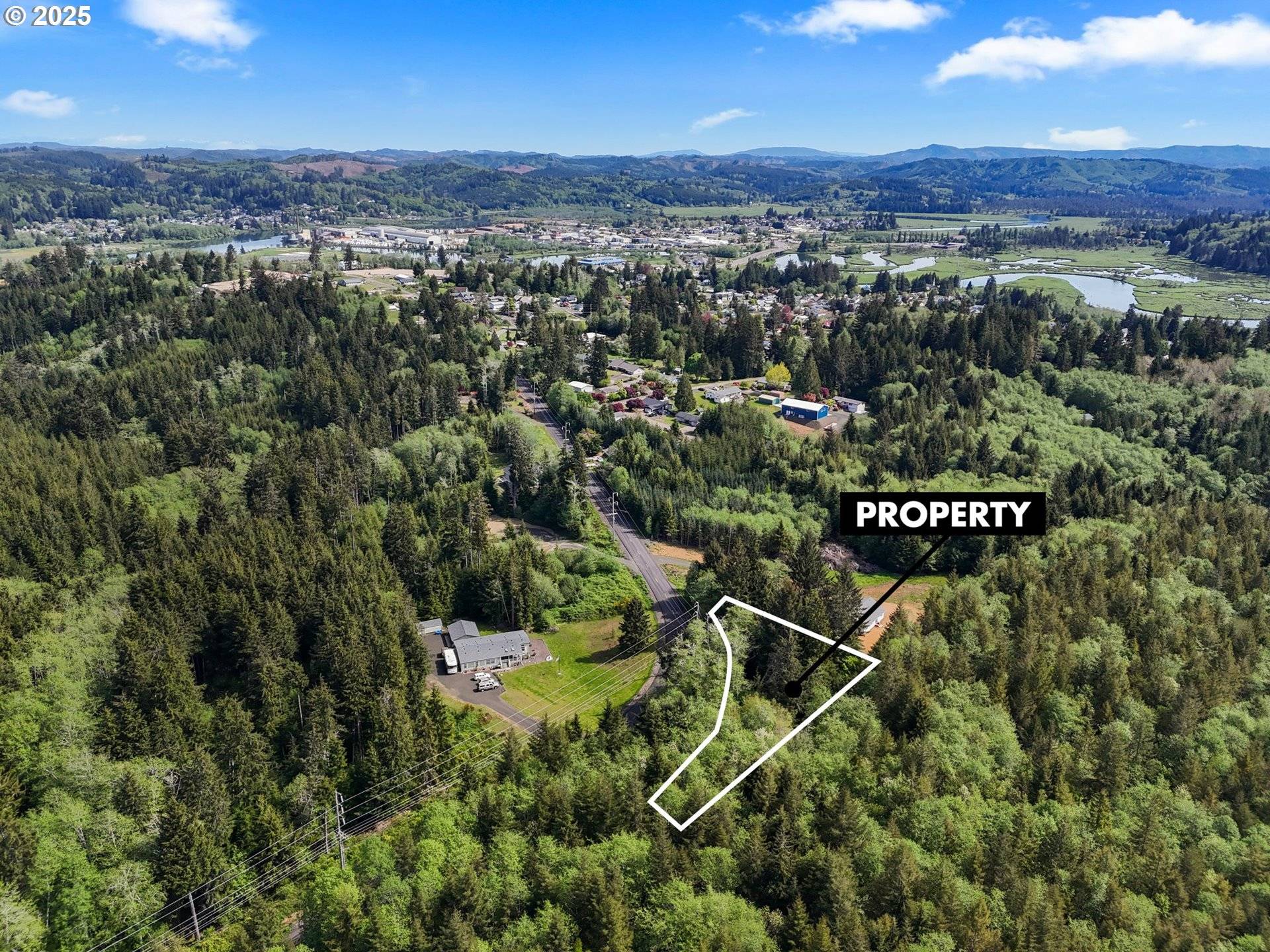 Raymond, WA 98577,1420 Raymond-South Bend RD