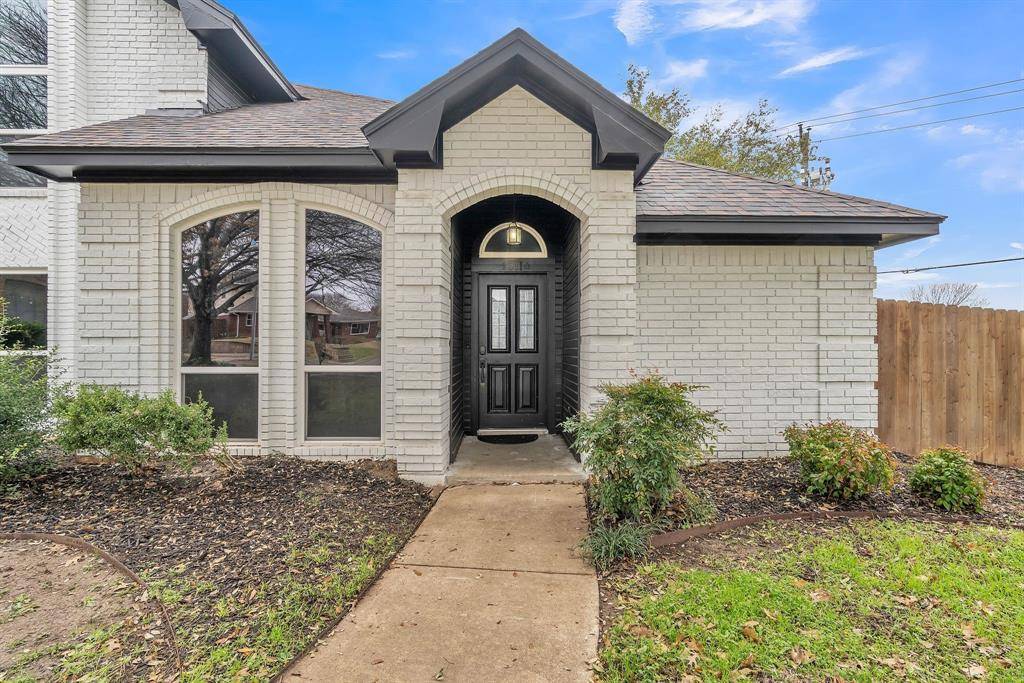 Mckinney, TX 75072,2511 Pepper Tree Circle