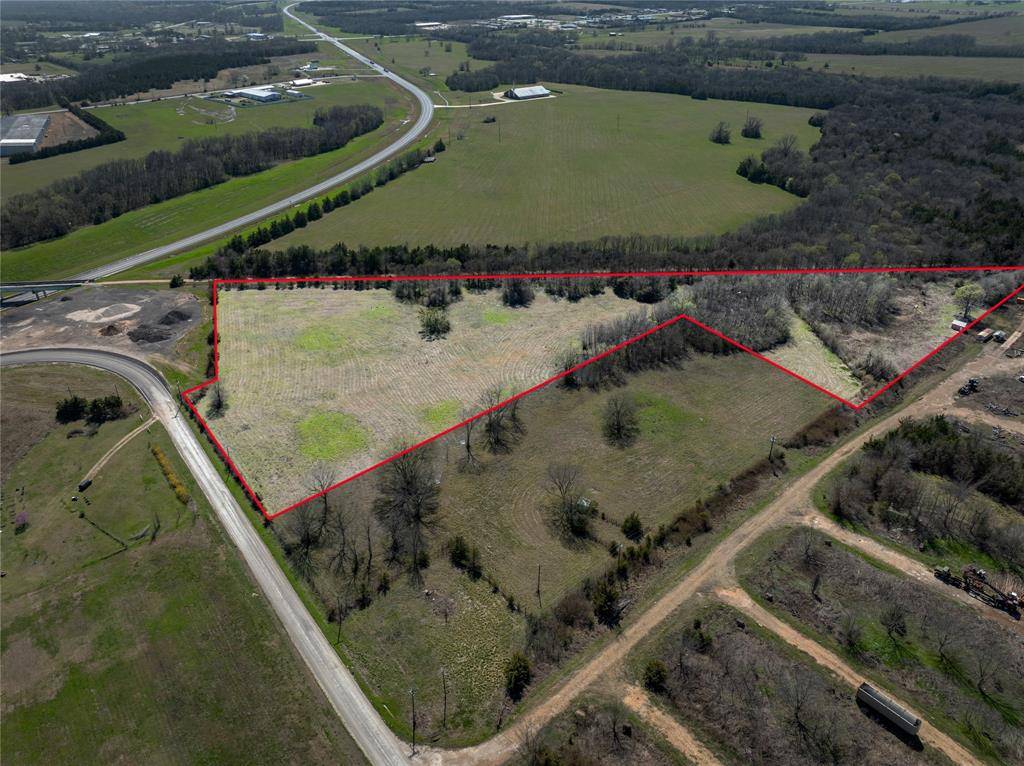 Clarksville, TX 75426,003 TBD CR 2163